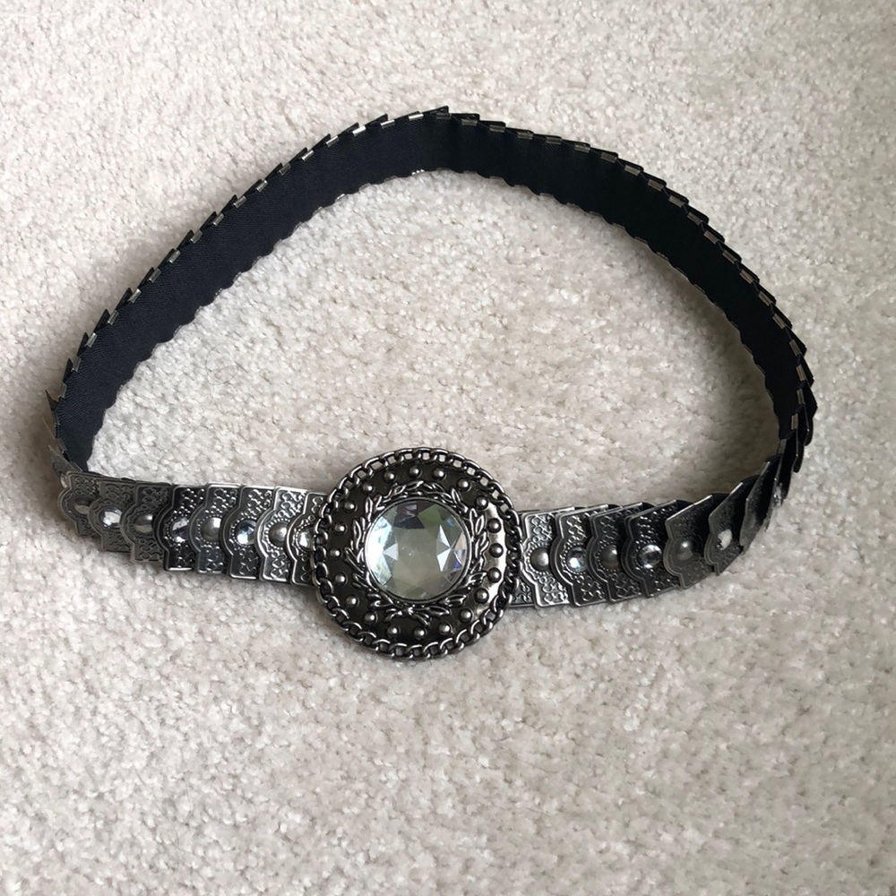 Vintage Belt